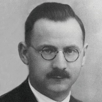 Musioł Ludwik (1892-1970)