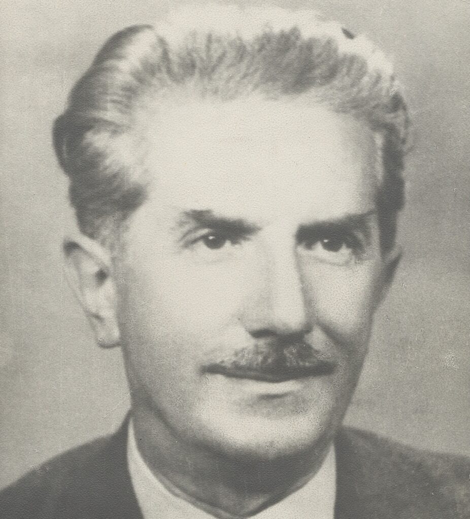 Koraszewski Jacek (1908-1969)