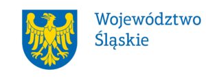 Logo Województwo Śląskie