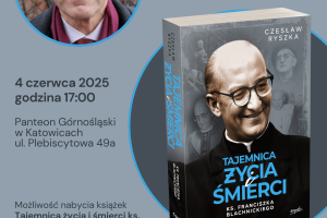 CZESŁAW RYSZKA PLAKAT