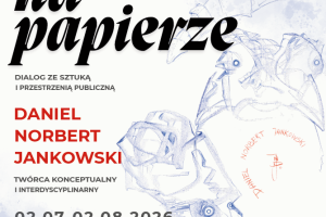 plakat wydarzenia, wszystkie informacje w treści posta