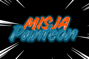 MISJA PANTEON SLAJD TYTUŁOWY