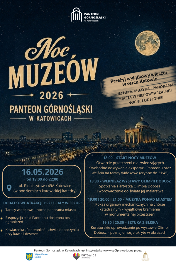 plakat wydarzenia (opis w treści artykułu)