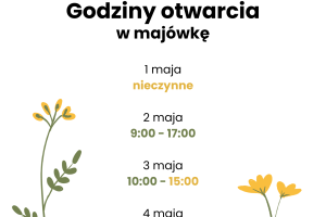 majowka